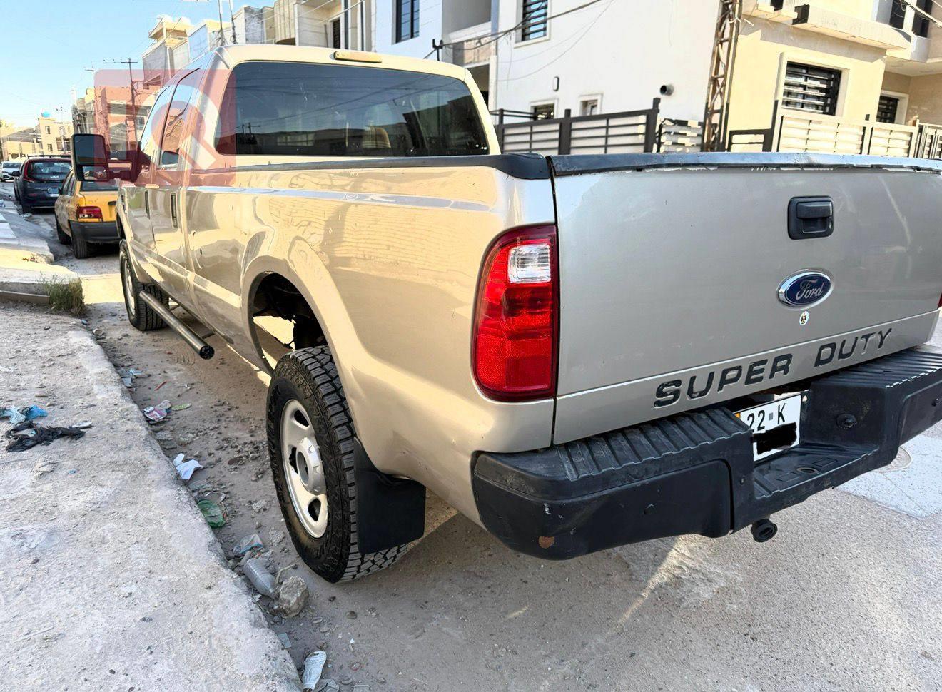 فورد إف-350
